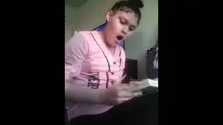 Honesty fist video ❤️