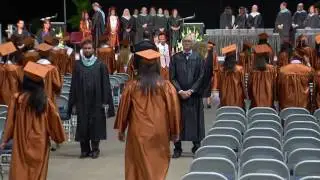Lennard HS Class of 2016