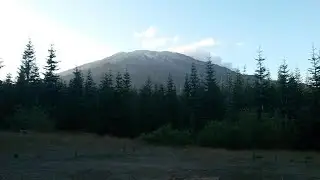 A Mid-Week Lecture on the May 18, 1980 Eruption of Mt. St. Helens
