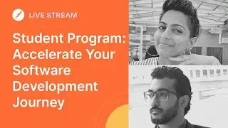 Postman Student Programs - Accelerate Your Software Development Journey