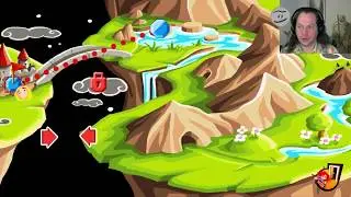 Angespielt: Giana Sisters 2D #1 - Remake des C64 Klassikers