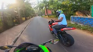 India bike week 2019 goa | ibw glimpses .