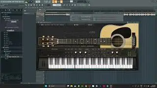 life milgram making: part 1 (fl studio shenanigans)