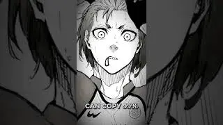 Kise Ryouta #shorts #bluelock #kurokonobasket #reomikage #kiseryouta #anime #manga #mangaedit #edit