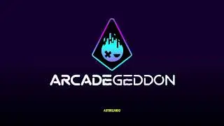 ARCADEGEDDON &middot; NANDOGOMESFGJ