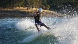 Summer Shreddin'