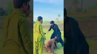 funny 🤣🤣 video by Hasnain HK #tpgold #khizeromer #faizosaraikidrama #vellamunda #zubair #funnyshort#