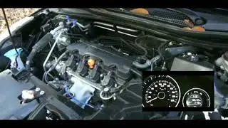 Honda No Start Diagnosis 2018 H-RV Won't Crank...Clicks...Fixed...