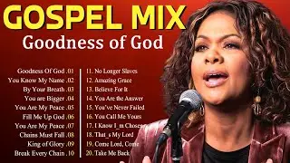 THE HEALING POWER OF GOSPEL MUSIC &mdash; The Most Powerful Gospel Songs