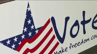 Black voting advocates push to increase voter turnout