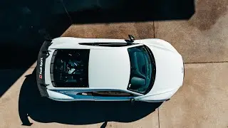 INCREDIBLE AUDI R8 COMPETITION DETAIL & PAINT PROTECTION!