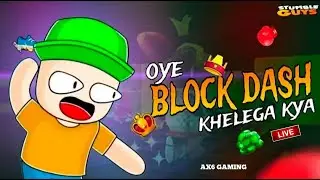 STUMBLE GUYS LIVE AX6 GAMING || STUMBLE GUYS#shorts #stumbleguys #stumble