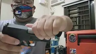 Basic cleaning of G3C and G17
