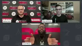 Unlock Your Game Episode 7: Coach Maxey