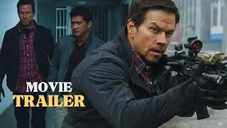 MILE 22 - Movie Trailer