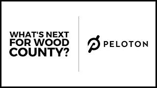Wood County Economic Development Commission on Peloton reversal