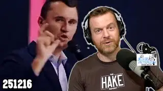 'Speaking the Truth in Love' | Tue 12-16-25