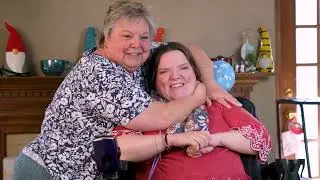 Catherine Hein on the Impact of Skilled Direct Care Workers in Michigan | MSU IMPART Alliance
