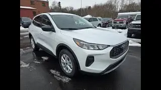 2026 Ford Escape for sale
