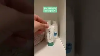 Porta DeoCream sempre con te 🥰