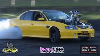 BLWNVY GETS PUNISHED AT BRASHERNATS 2022