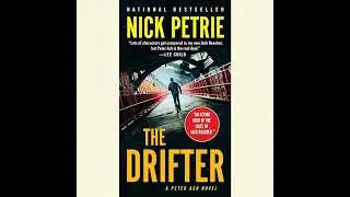 Drifter by Nick Petrie | Full Audiobook