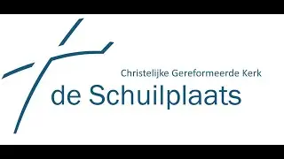 Kerkdienst van CGK Purmerend 'de Schuilplaats'