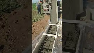 Большой чигирь.Водитель Андрей Николаевич