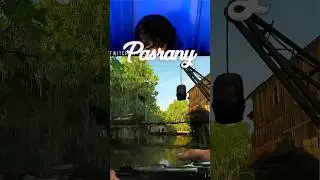 Twitch.tv/pasrany en live tous les jours 🐧🤜 #aimbot #pourtoi #huntshowdown