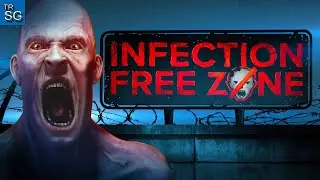 Infection Free Zone - Expeditions and New Headquarters! #25