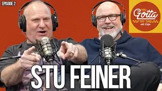 STU Gotta Try This ft. Stu Feiner | You Gotta Try This Ep. 2