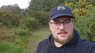 Benchrest at Purbeck Field Target Club