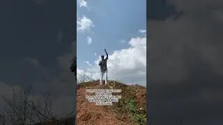 Встреча со Святым Духом! Отправка в следующем месяце