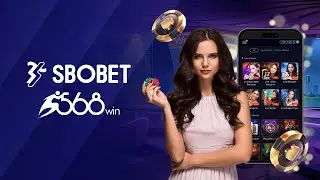 SBOBET - 568Win live casino SIGMA 2023