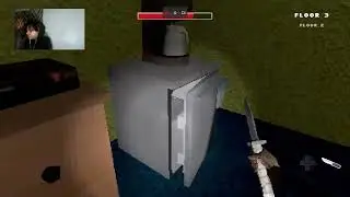 The Cursed Hotel