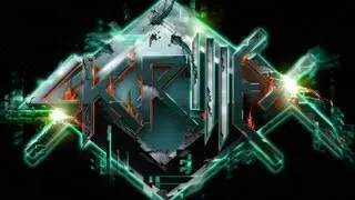 Machinima (Skrillex Cinema Parody)