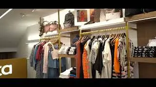 Corpus Animus New Store