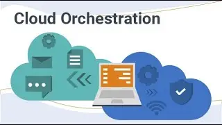 Cloud Orchestration | Kubernetes, Terraform & Ansible| CJ Info