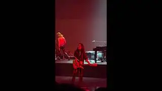 Week End - X BANGKOK || Live in Bangkok Thailand Tour 2025