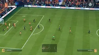 EA SPORTS FC 26 MATCH REPLAY