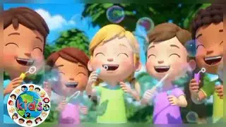 Fun Welcome song for kids/ Kids Musical World song/ @kidsmusicalworld333 Nursery rhymes and songs