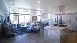 Phoenix, AZ Condo For Sale: 3 Bed 3 Bath Luxury Condo w/ City Views at Portland on the Park!