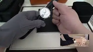The Joy of owning a Chanel Monsieur De. Is Romain Gauthier that good?