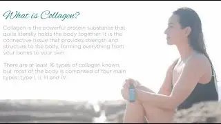 The Collagen Elixir explained by Dr Joshua Plant PH D | Collagen & Nutrition