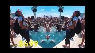 Spring Break Party Packages ❤ South Padre Party Package Promo | South Padre Island Spring Break