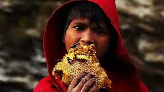 Intro-III Ft.Mad Honey of Nepal Himalayan und @Ruhi Cenet