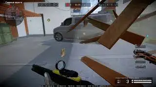 РМочка по фану в Warface