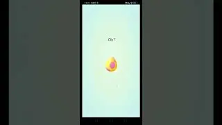Hatching 7km egg in Pokemon go #shorts #pokemongo