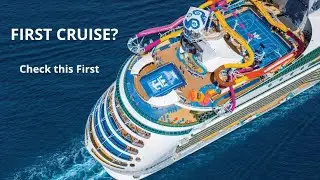 First Time Cruise? Insider Tips You MUST Know Before You Sail