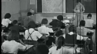 Your Junior High Days (1963)